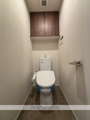スプランディッド新横浜の内装写真