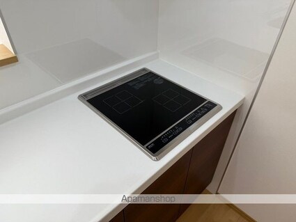 ウォグノォつきのわ[1LDK/38.09m2]の内装4