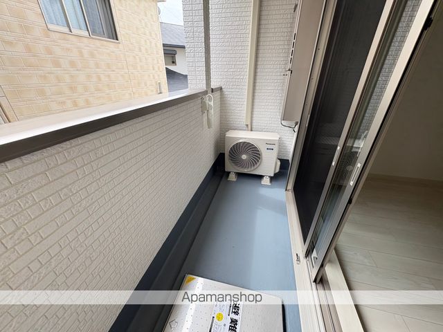 ラモーナ出口の内装写真
