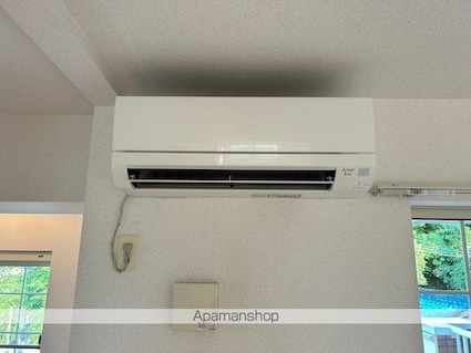 滋賀県大津市神領２丁目[1LDK/49.14m2]の内装8