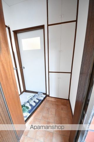 コートセラ麻生の内装写真