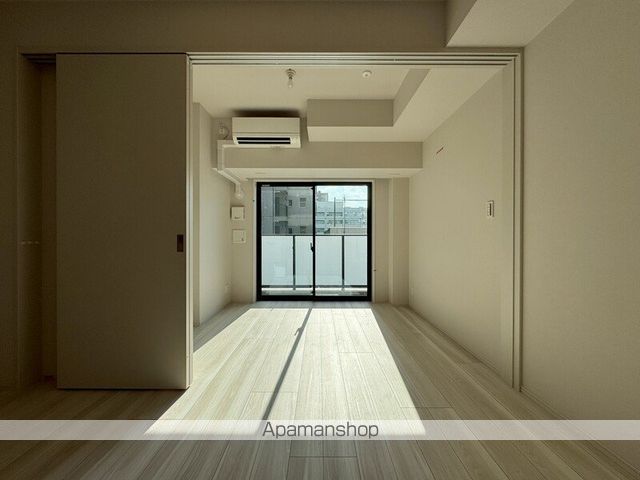 ルミーク錦糸町の内装写真
