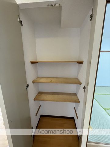 発寒パークマンションの内装写真
