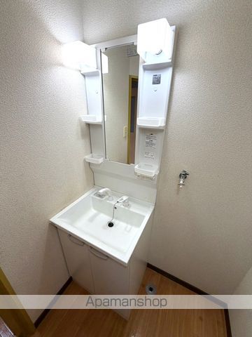 ネバーランドの内装写真