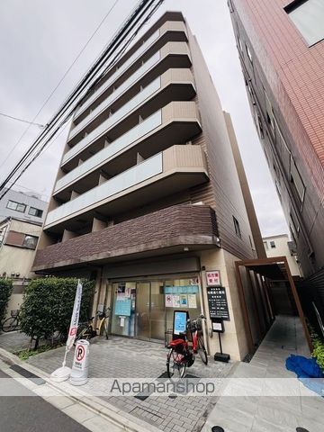 ブライズ神楽坂DUEの内装写真