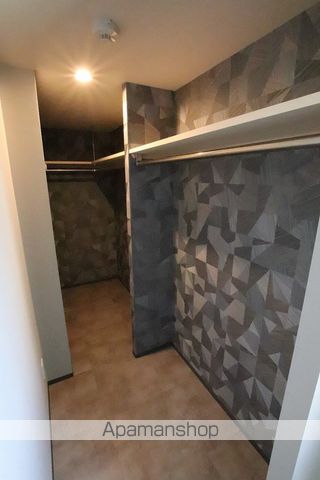 RIFUGIOの内装写真