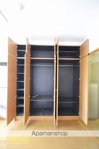 マローン野田の内装写真