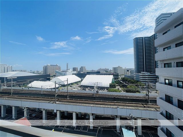 HF仙台長町レジデンスのその他写真