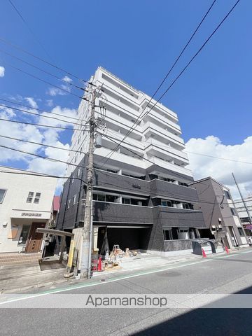 ニュートリノ要の外観写真