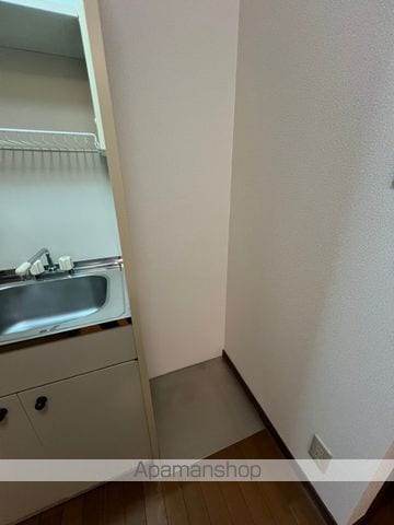 牛川南台の内装写真
