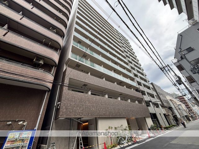 ARTIZA瓦屋町IIの外観写真