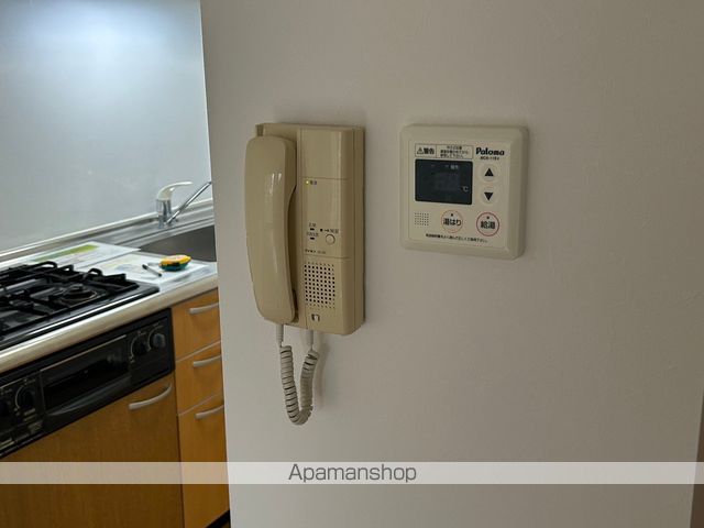 SQUARE MS614の内装写真