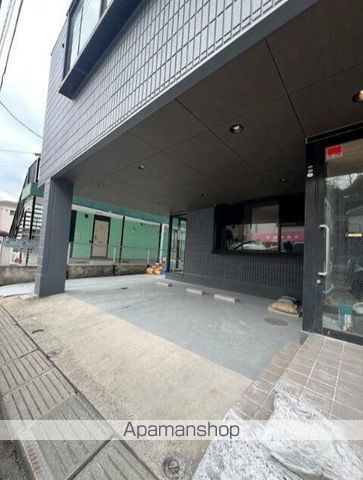 REDEAL北小金の外観写真