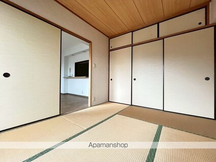 コンフォート聖蹟[3LDK/58.2m2]の内装3