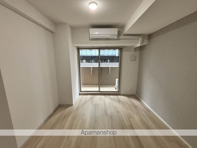 ARTIZA瓦屋町IIの内装写真