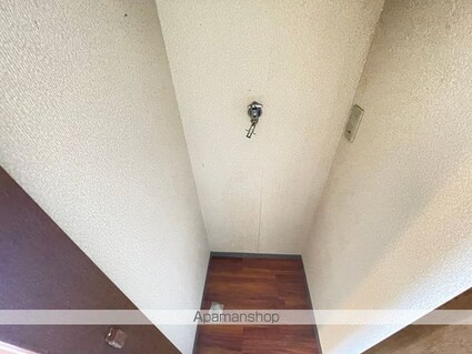 ヴェルヴィ豊岡[1R/24.66m2]の内装7