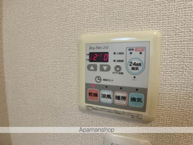 MAST TOWN FUCHU C棟の内装写真
