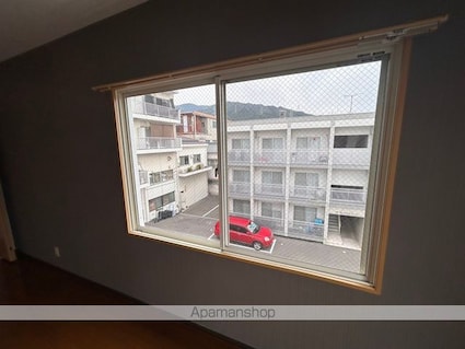 広島県呉市広文化町[1R/26.25m2]の内装8