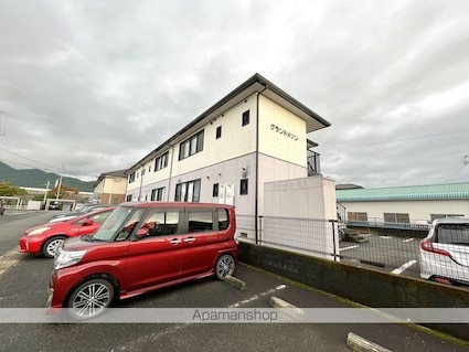 グランドメゾン[3DK/53.22m2]の外観3