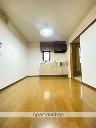 和歌山県和歌山市和歌浦西１丁目[3DK/50.25m2]の内装11