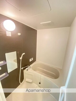 ユーミーマンション名草[1LDK/46.75m2]のバス