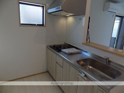 Ｐｒｅｃｉｏｕｓ庄内通[1LDK/40.39m2]の内装2