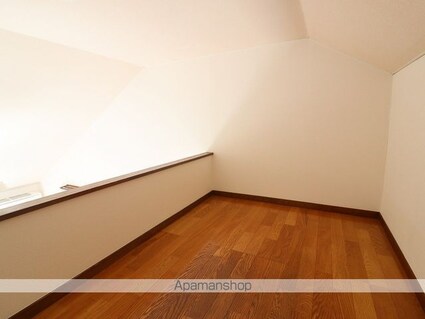 福島県郡山市開成２丁目[1K/17.39m2]の内装1