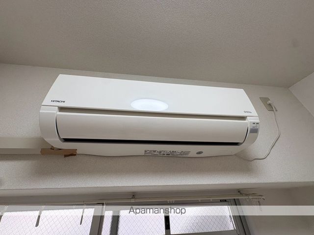 R−CUBE新大阪の内装写真