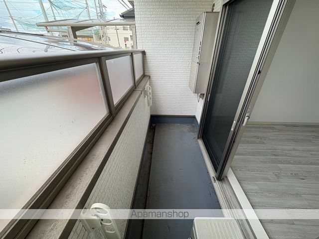 クリエオーレ西郷通の内装写真