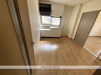 セジュール関谷　Ａ棟[3DK/55.39m2]の内装4