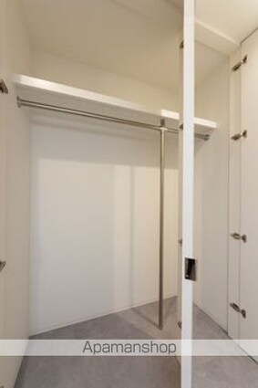 ＫＯＥＮＪＩ　Ｃｒｏｓｓｏｖｅｒ[1DK/26.63m2]の収納