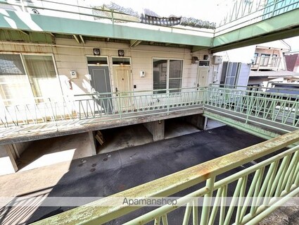 ｓｉｄｅｗａｙｓ美原Ⅱ（旧グランディール美原Ⅱ）[2DK/42.2m2]のエントランス1