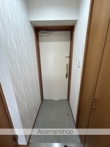 コーポミナミの内装写真