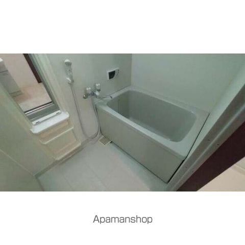 メゾンエイムIIの内装写真