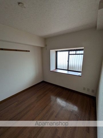 エムサンコートの内装写真