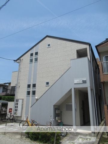 stage宮町の外観写真