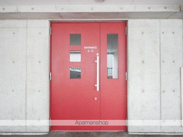 K’S KOWA N20の玄関写真