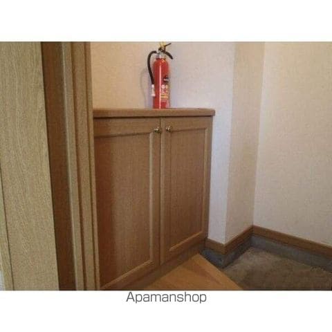 サーラ伏古の内装写真