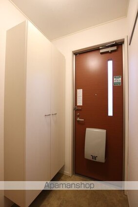 Ｌｕｍｉｅｒｅ[2LDK/57.13m2]の玄関