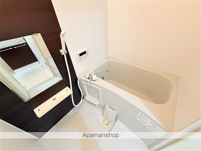 ザ・ソレイユ向山の内装写真