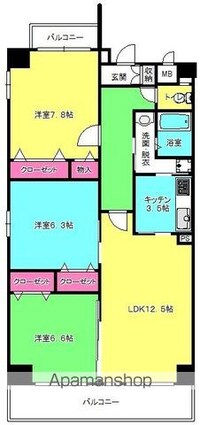 サムネイルイメージ