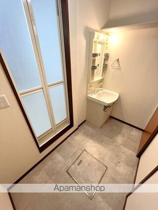 Ｔ・Ｙファミール　Ⅱ棟[2K/42.72m2]の内装5