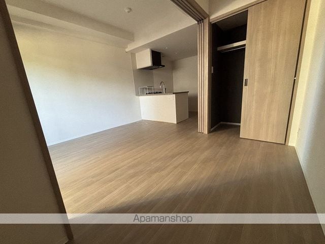 ESLEAD RESIDENCEザ・グラン新大阪フラッツの内装写真
