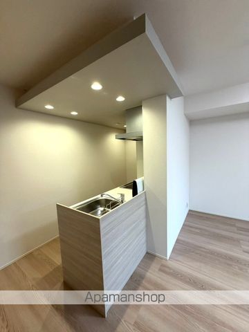 DーRESENA丸山Sの内装写真
