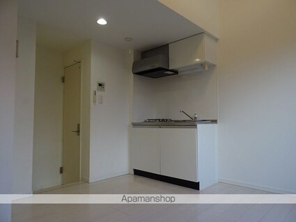 ＲＹＯ[1R/26.14m2]の内装3