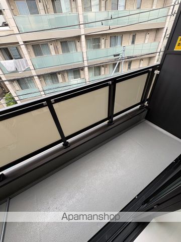 RーRESIDENCE南千束の内装写真