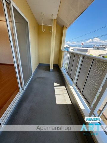 エースコート古川北 A棟の内装写真