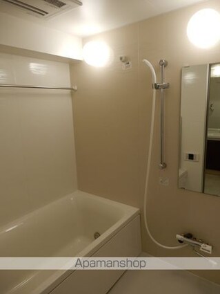 コンフォートレジデンス仙台東口[2LDK/51.31m2]のバス