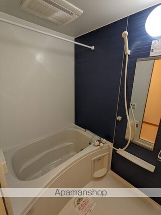 ハマナスⅠ[3LDK/68.03m2]のバス