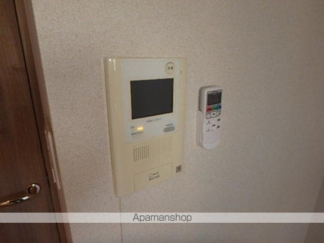 ルーブル大塚弐番館の内装写真